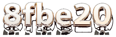 8fbe20 logo